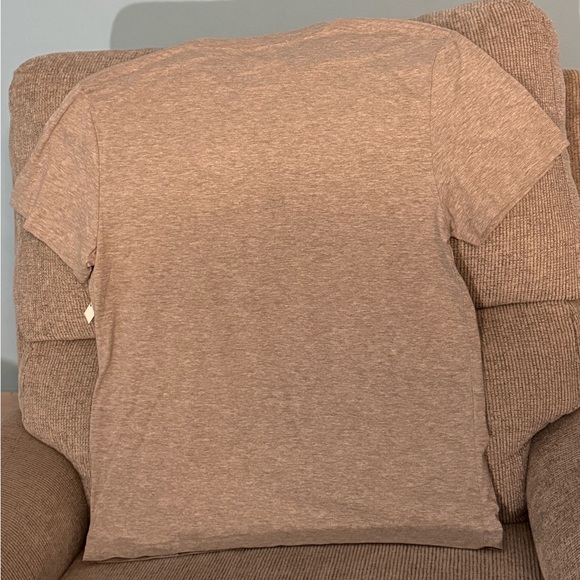 DON’T STOP BELIEVIN’ * Warm Weather CHRISTMAS TEE * Short Sleeves * Unisex Large - Picture 3 of 7